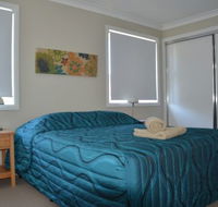 Bunya Vista Accommodation Dalby - Tourism Brisbane