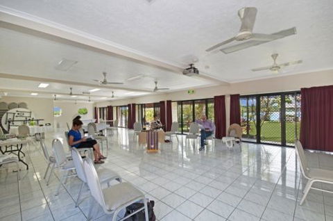 Hinchinbrook Marine Cove Motel - Tourism Brisbane 4