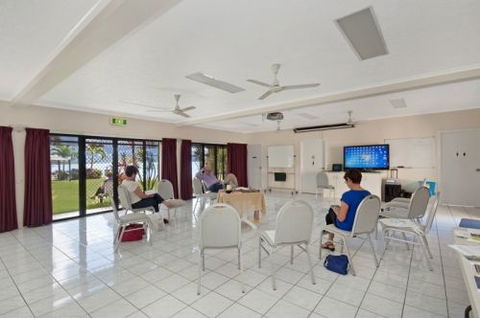 Hinchinbrook Marine Cove Motel - Tourism Brisbane 5