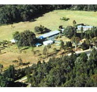 Warrumbungles Mountain Motel - Tourism Brisbane