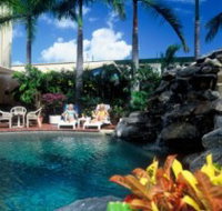 Best Western City Sheridan - Tourism Brisbane