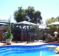 Tara Spa Apartments - Tourism Brisbane