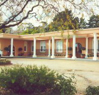 Norwood House Motel amp Reception Centre - Tourism Brisbane