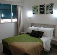 Ashwood Motel - Brisbane Tourism