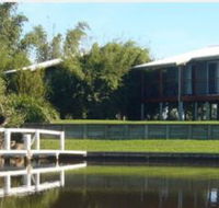 Coast And Country Cabins - Brisbane Tourism