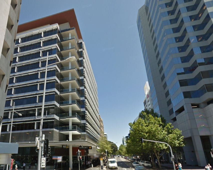South Penrith NSW Brisbane 4u
