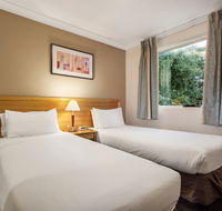 APX Apartments Parramatta - Brisbane 4u
