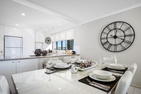 Pacific Beach Resort - Brisbane Tourism 22