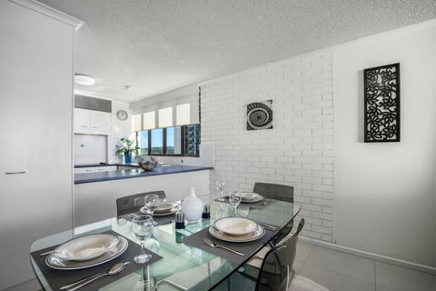 Pacific Beach Resort - Brisbane Tourism 23
