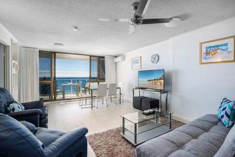 Pacific Beach Resort - Brisbane Tourism 24