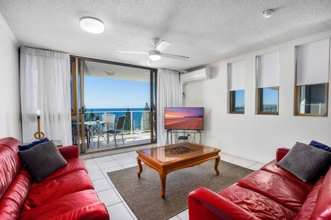 Pacific Beach Resort - Brisbane Tourism 15
