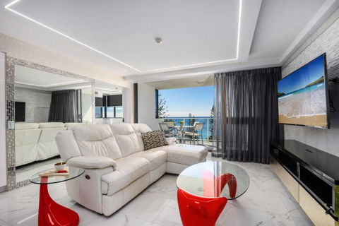 Pacific Beach Resort - Brisbane Tourism 25
