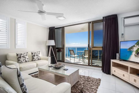 Pacific Beach Resort - Brisbane Tourism 19