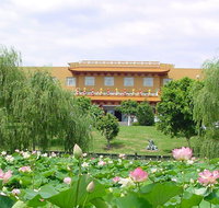 Nan Tien Temple Pilgrim Lodge - Tourism Brisbane