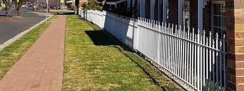 Golden Age Motor Inn - Tourism Brisbane 1