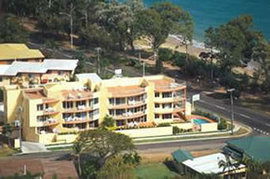 Alexander Luxury Apartments - Brisbane 4u 0