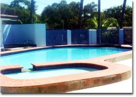 Horseshoe Bay Resort - Brisbane 4u 0