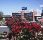 Morwell Southside Motel  Morwell Serviced Apartments - Tourism Brisbane