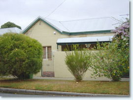 Arden House - Brisbane Tourism 0