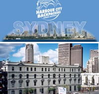 Harbour City Backpackers - Brisbane 4u