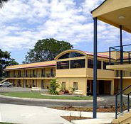 Best Western Lakesway Motor Inn - Tourism Brisbane