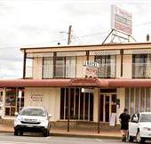 Town House Motor Inn - Tourism Brisbane