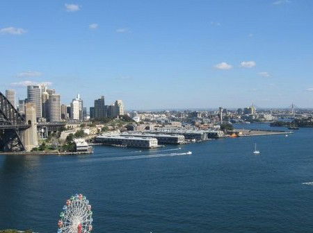 Kirribilli Village Apartments - Tourism Brisbane 0