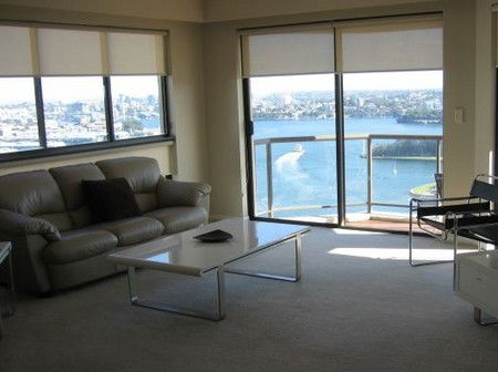 Kirribilli Village Apartments - Tourism Brisbane 1