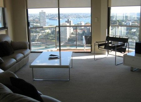 Kirribilli Village Apartments - Tourism Brisbane 4
