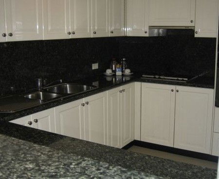 Kirribilli Village Apartments - Tourism Brisbane 5