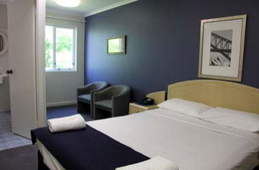 Wollstonecraft NSW Tourism Brisbane