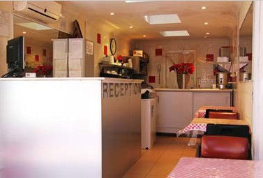 Greenwich Inn - Tourism Brisbane 1