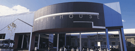 Rydges Camperdown - Tourism Brisbane 3