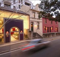 Rendezvous Hotel Sydney The Rocks - Tourism Brisbane