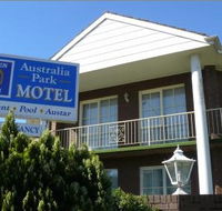 Australia Park Motel - Brisbane Tourism