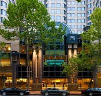Sheraton On The Park - Brisbane 4u