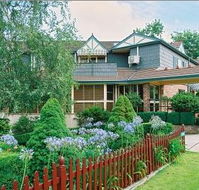 Best Western Grand Country Lodge - Tourism Brisbane
