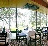 Boat Harbour Motel  Anchorage Restaurant - Brisbane Tourism