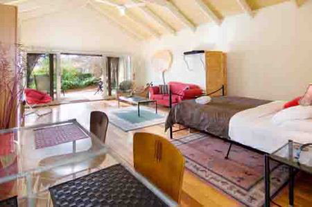Double Nut Chalets - Tourism Brisbane 1