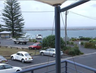 Best Western Yamba Beach Motel - Brisbane Tourism 0
