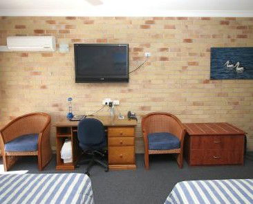 Best Western Yamba Beach Motel - Brisbane Tourism 2