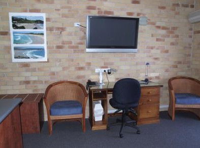 Best Western Yamba Beach Motel - Brisbane Tourism 3