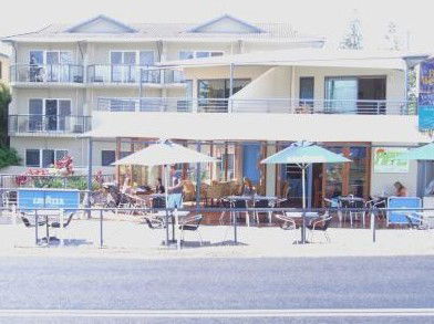 Best Western Yamba Beach Motel - Brisbane Tourism 4