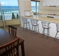 Pacific Plaza Apartments - Brisbane Tourism