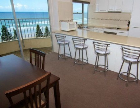 Pacific Plaza Apartments - Brisbane Tourism 0