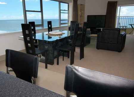 Pacific Plaza Apartments - Brisbane Tourism 1