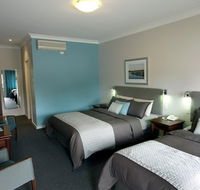 Pastoral Hotel Motel