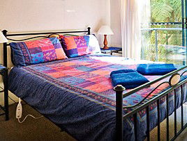Jelga River Retreat - Brisbane Tourism 1