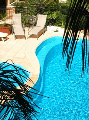 Wentworth Grande Resort - Tourism Brisbane 0