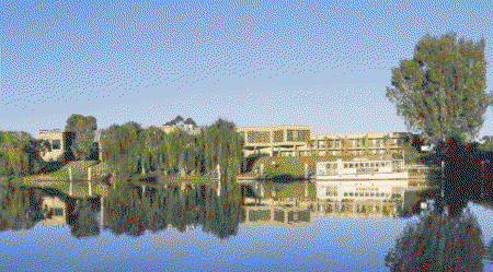 Wentworth Grande Resort - Tourism Brisbane 2
